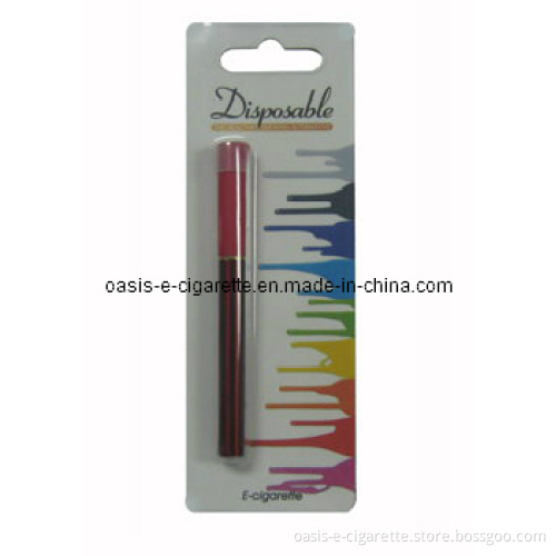 Disposable Electronic Cigarette/Mini Disposable E Cigarette